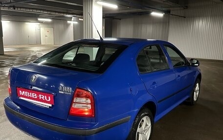 Skoda Octavia IV, 2010 год, 750 000 рублей, 6 фотография