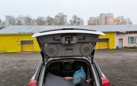 Dodge Caliber I рестайлинг, 2007 год, 650 000 рублей, 4 фотография