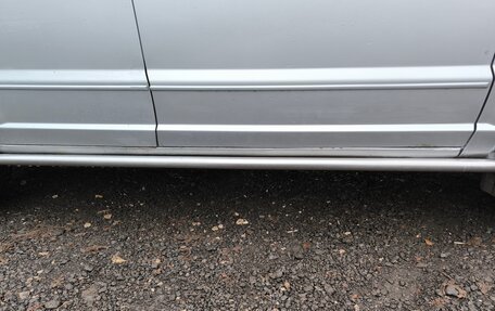 Dodge Caliber I рестайлинг, 2007 год, 650 000 рублей, 12 фотография