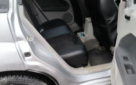 Dodge Caliber I рестайлинг, 2007 год, 650 000 рублей, 10 фотография