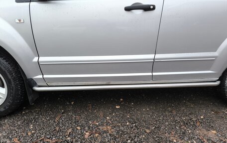 Dodge Caliber I рестайлинг, 2007 год, 650 000 рублей, 13 фотография