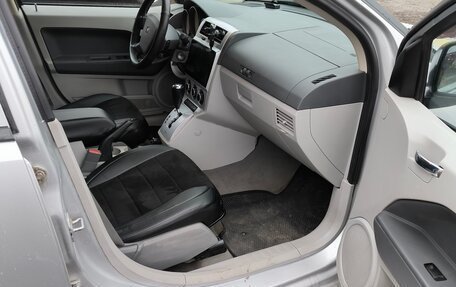 Dodge Caliber I рестайлинг, 2007 год, 650 000 рублей, 11 фотография