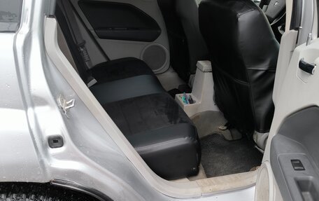 Dodge Caliber I рестайлинг, 2007 год, 650 000 рублей, 9 фотография