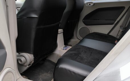 Dodge Caliber I рестайлинг, 2007 год, 650 000 рублей, 15 фотография