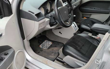 Dodge Caliber I рестайлинг, 2007 год, 650 000 рублей, 14 фотография