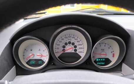 Dodge Caliber I рестайлинг, 2007 год, 650 000 рублей, 16 фотография