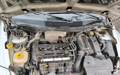 Dodge Caliber I рестайлинг, 2007 год, 650 000 рублей, 17 фотография