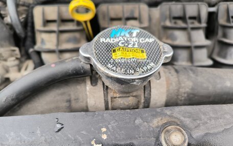 Dodge Caliber I рестайлинг, 2007 год, 650 000 рублей, 19 фотография