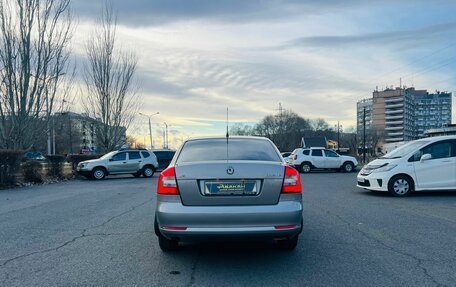 Skoda Octavia, 2010 год, 999 999 рублей, 7 фотография