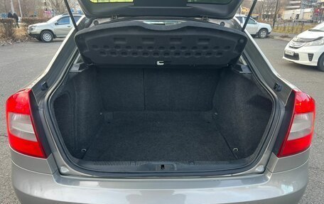 Skoda Octavia, 2010 год, 999 999 рублей, 12 фотография