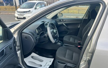 Skoda Octavia, 2010 год, 999 999 рублей, 10 фотография