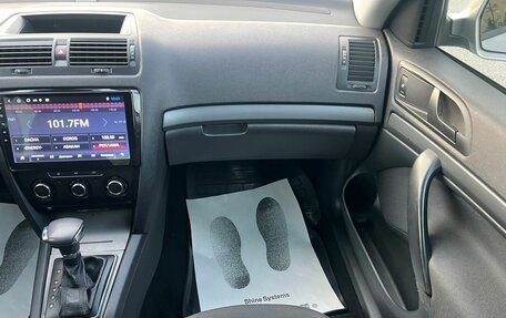 Skoda Octavia, 2010 год, 999 999 рублей, 18 фотография