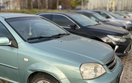 Chevrolet Lacetti, 2007 год, 350 000 рублей, 2 фотография
