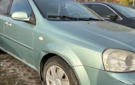 Chevrolet Lacetti, 2007 год, 350 000 рублей, 17 фотография