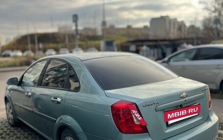 Chevrolet Lacetti, 2007 год, 350 000 рублей, 5 фотография