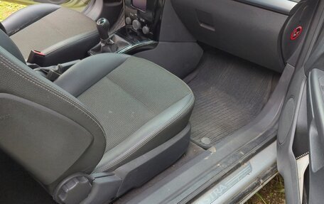 Opel Astra H, 2007 год, 417 000 рублей, 8 фотография