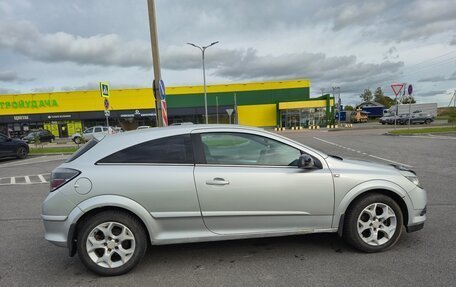Opel Astra H, 2007 год, 417 000 рублей, 17 фотография
