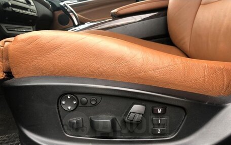 BMW X5, 2008 год, 1 500 000 рублей, 4 фотография