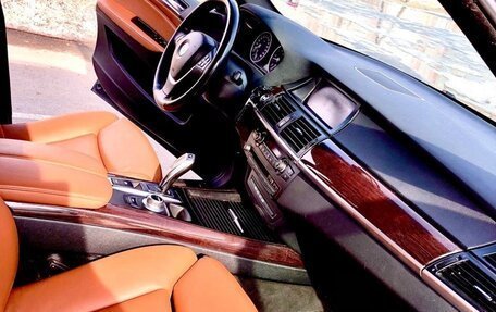 BMW X5, 2008 год, 1 500 000 рублей, 6 фотография