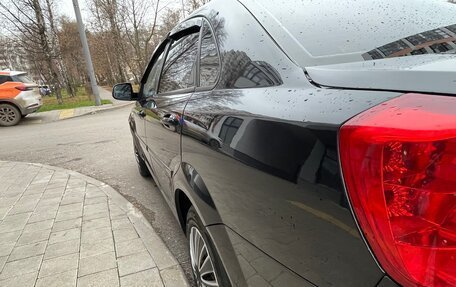 Chevrolet Lacetti, 2010 год, 455 000 рублей, 9 фотография