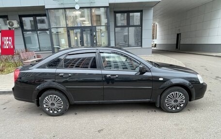 Chevrolet Lacetti, 2010 год, 455 000 рублей, 7 фотография