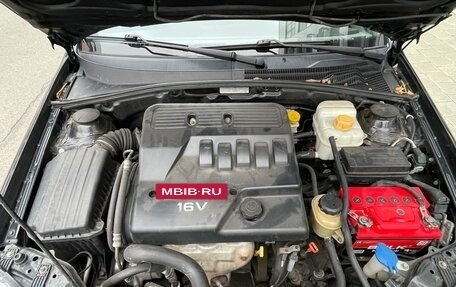 Chevrolet Lacetti, 2010 год, 455 000 рублей, 18 фотография