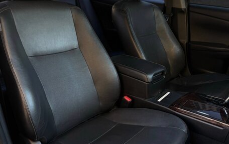 Toyota Camry, 2014 год, 1 830 000 рублей, 12 фотография