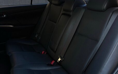 Toyota Camry, 2014 год, 1 830 000 рублей, 13 фотография