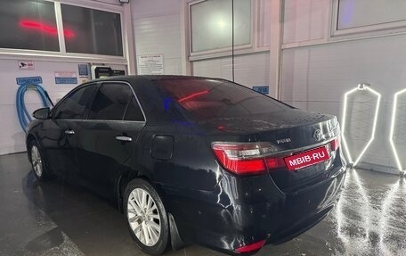 Toyota Camry, 2014 год, 1 830 000 рублей, 14 фотография