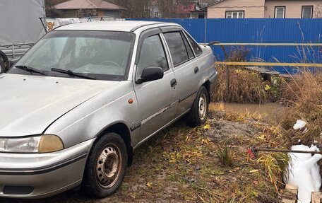 Daewoo Nexia I рестайлинг, 2005 год, 95 000 рублей, 3 фотография