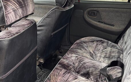 Daewoo Nexia I рестайлинг, 2005 год, 95 000 рублей, 6 фотография