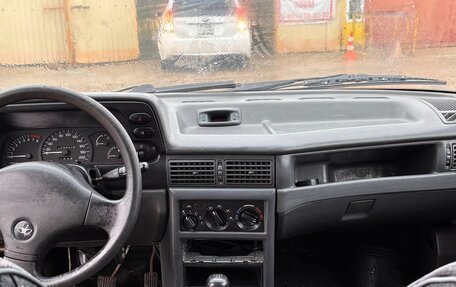 Daewoo Nexia I рестайлинг, 2005 год, 95 000 рублей, 5 фотография