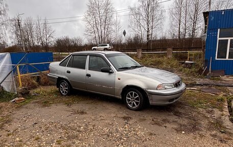 Daewoo Nexia I рестайлинг, 2005 год, 95 000 рублей, 2 фотография