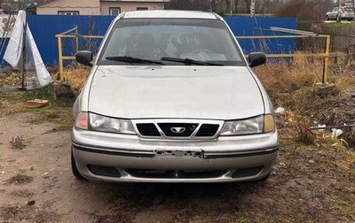 Daewoo Nexia I рестайлинг, 2005 год, 95 000 рублей, 1 фотография