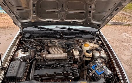 Daewoo Nexia I рестайлинг, 2005 год, 95 000 рублей, 4 фотография