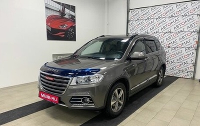 Haval H6, 2016 год, 996 000 рублей, 1 фотография