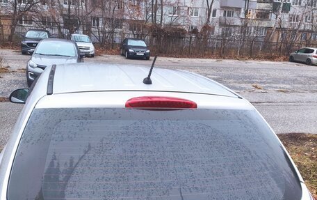 SsangYong Actyon II рестайлинг, 2012 год, 800 000 рублей, 9 фотография