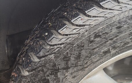 SsangYong Actyon II рестайлинг, 2012 год, 800 000 рублей, 10 фотография