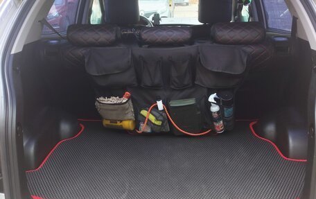 SsangYong Actyon II рестайлинг, 2012 год, 800 000 рублей, 14 фотография