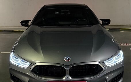 BMW 8 серия, 2022 год, 12 600 000 рублей, 1 фотография