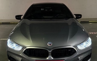 BMW 8 серия, 2022 год, 12 600 000 рублей, 1 фотография