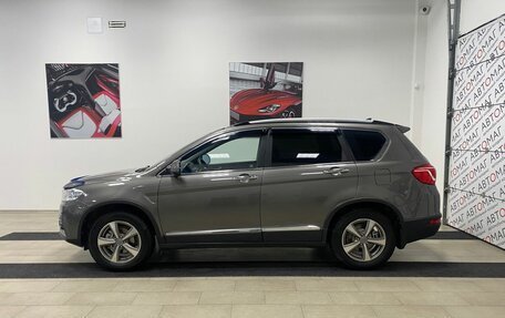 Haval H6, 2016 год, 996 000 рублей, 4 фотография