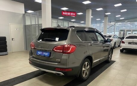Haval H6, 2016 год, 996 000 рублей, 5 фотография