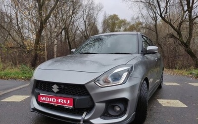 Suzuki Swift V, 2019 год, 1 499 999 рублей, 1 фотография