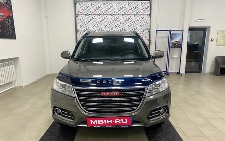 Haval H6, 2016 год, 996 000 рублей, 2 фотография