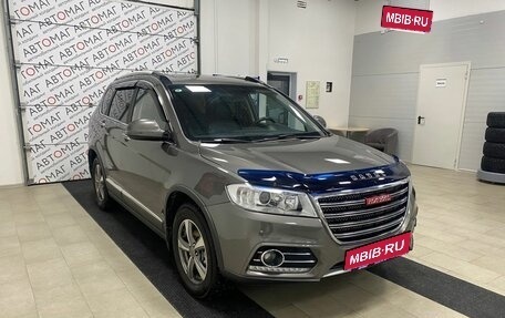 Haval H6, 2016 год, 996 000 рублей, 3 фотография