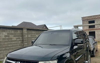 Mitsubishi Pajero IV, 2008 год, 1 350 000 рублей, 1 фотография