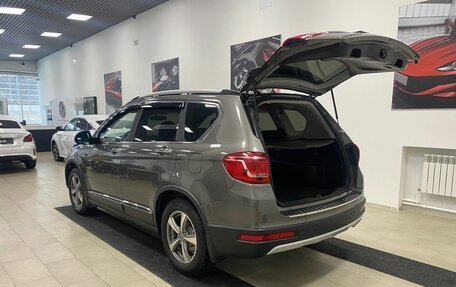 Haval H6, 2016 год, 996 000 рублей, 8 фотография