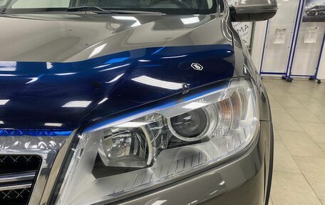 Haval H6, 2016 год, 996 000 рублей, 11 фотография