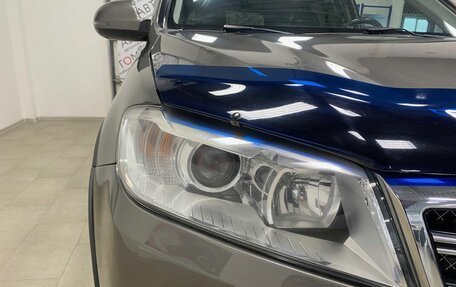 Haval H6, 2016 год, 996 000 рублей, 10 фотография